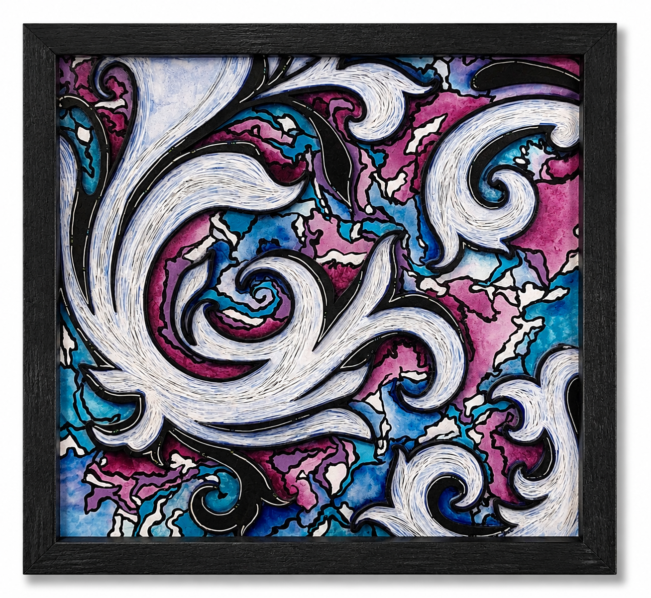 Chromatic Reverie