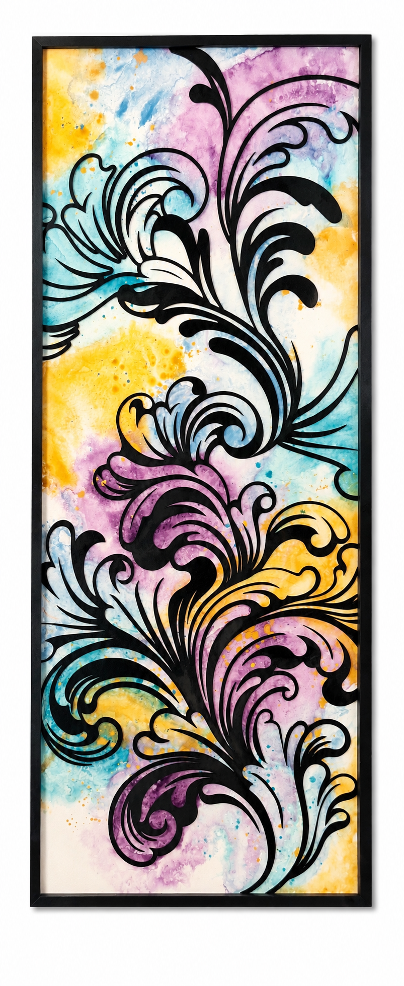 Color in Motion