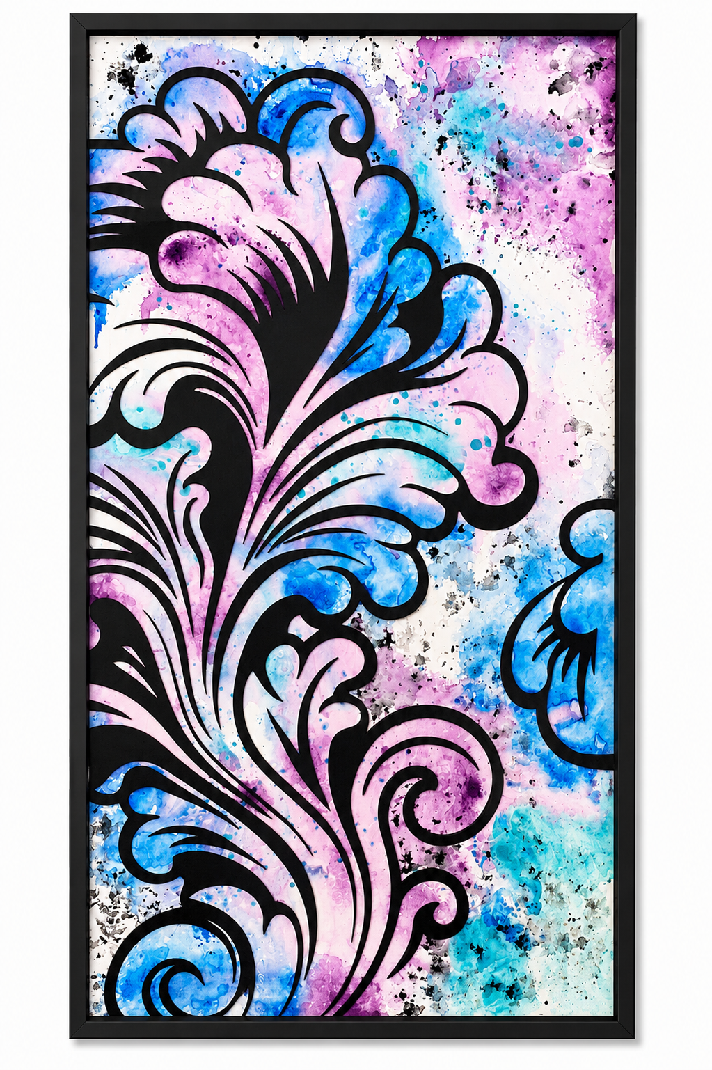 Reverie in Bloom