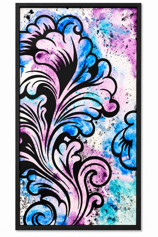 Reverie in Bloom
