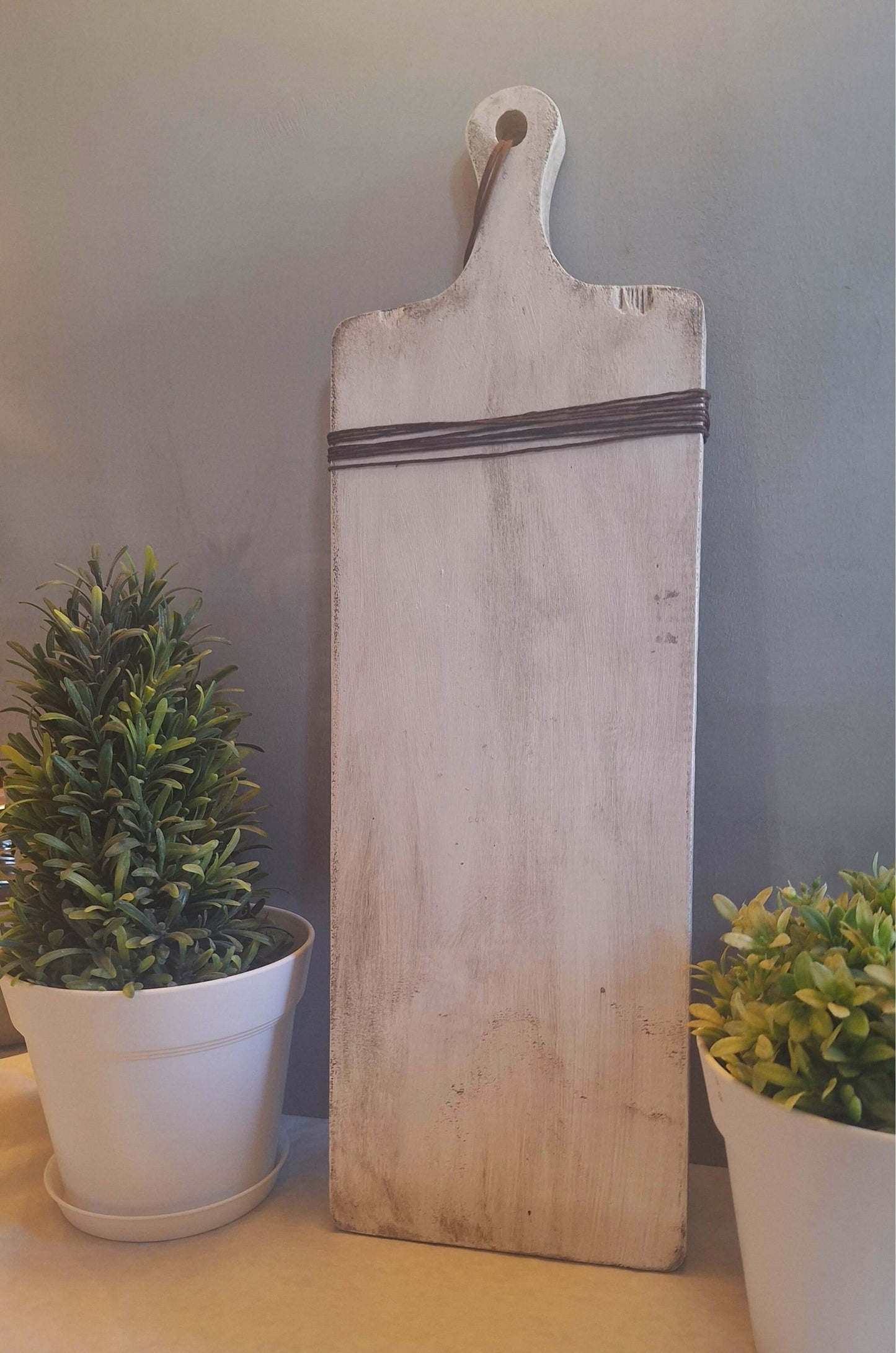 Sunflower Cutting Board