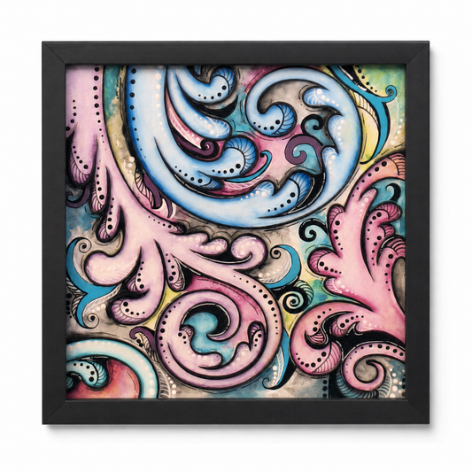 Whimsy in Bloom